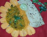 गाजर चटणी (gajar chutney recipe in marathi) रेसिपी स्टेप 4 फोटो 