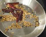 காஞ்சிபுரம் கோவில் புளியோதரை ரெசிபி ஸ்டேப் 2 புகைப்படம்