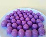 Foto langkah ke 3 dari resep Puding Anggur.