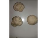 Foto del paso 10 de la receta: Bollos para hamburguesas