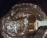 A picture of step 7 of Brownies.