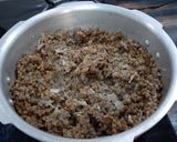 A picture of step 3 of Dal Ke Kebabs.