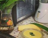 Foto langkah ke 3 dari resep Bubur jagung manis alakadarnya.
