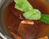 Foto langkah ke 1 dari resep Asida Khas Ambon.