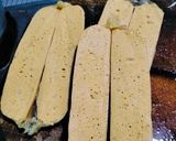 Foto langkah ke 1 dari resep Hotdog sosis telur.