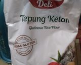 Foto langkah ke 1 dari resep Kue mendut unti kacang ijo.
