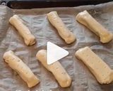 Foto del paso 6 de la receta Perrito caliente en hojaldre