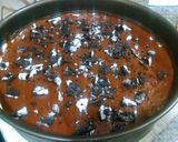 Foto del paso 8 de la receta Lasaña de Chocolate