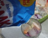 Foto langkah ke 4 dari resep Sop Buah Segar (Bandung).