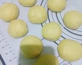 Cara Membuat Bakpao Ubi Kuning 4