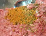 Foto del paso 1 de la receta Hamburguesa Cookpad
