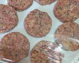 Foto del passaggio 1 della ricetta Mini burger di Quinoa e carne