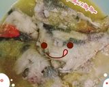 Foto langkah ke 4 dari resep Ikan Kakap Bumbu Acar.
