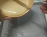Foto langkah ke 8 dari resep Bolu Gulung | Roti Gulung | Roll Cake.
