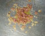 Foto langkah ke 3 dari resep Nasi goreng MPasi 1+.