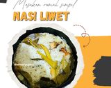 Foto langkah ke 4 dari resep 43. Nasi Liwet Gurih.