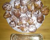 Foto del paso 8 de la receta: Buñuelos con nocilla