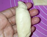 Foto langkah ke 5 dari resep Molen Pisang.