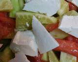 Foto del paso 1 de la receta: Ensalada de agueda