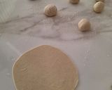 Foto del paso 6 de la receta: Tapas para empanadas caseras