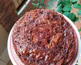 Foto langkah ke 5 dari resep Bolu Karamel/Sarang Semut.