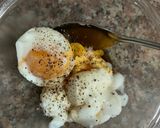 รูปขั้นตอนการทำที่ 1 ของ ไข่ต้ม ไข่ปิ้ง ไข่ลวก หม้อทอดไร้น้ำมัน 🥚