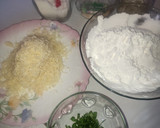 Foto langkah ke 1 dari resep Cheese long fries.