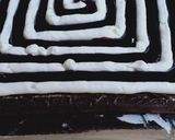 Foto langkah ke 6 dari resep Blackforest cake.