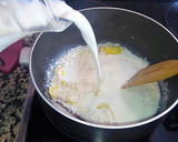 Foto del paso 2 de la receta: Arroz con leche