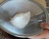 صورة لخطوة 2 من وصفة فوندون بالشوكولاتة ولا اروع 😋😍