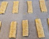 Foto del paso 4 de la receta: Cañas de hojaldre y Nutella