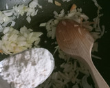 Foto del paso 3 de la receta: 🐡Rape con salsa verde🥬