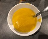 Une image de l'étape 7 de Soupe de butternut.