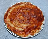 Foto del paso 8 de la receta: Pizza de roquefort 🍕