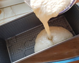 Foto del paso 5 de la receta: Pudim de Magdalenas al horno
