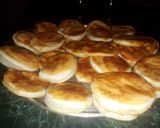 Foto del paso 5 de la receta: Pizzetas caseras 😊