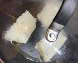 煎蘿蔔糕的食譜步驟1照片