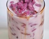 Foto langkah ke 8 dari resep Cendol Buah Naga.