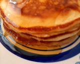 Foto del paso 6 de la receta: Panqueques americanos de película 🎬