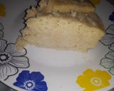 Foto del paso 1 de la receta: Pastel 3 leches en el microondas