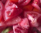 Lecsó szelet, nokedlivel recept fázis 3 fotója