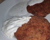 Foto del paso 5 de la receta: Hamburguesas de calabacín, zanahoria y carne