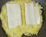 Foto del paso 4 de la receta: Sándwich de repollo chino