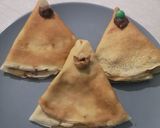 Une image de l'étape 5 de Crêpes.