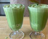 Foto del paso 4 de la receta: Frappé de Matcha