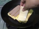 Homemade Toast (One Pan Toast)