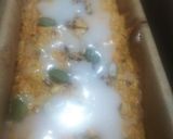 Foto del paso 5 de la receta: Budín de calabaza y jengibre