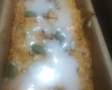 Foto del paso 5 de la receta: Budín de calabaza y jengibre