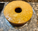 Foto del paso 8 de la receta: Pastel de leche condensada y chocolate
