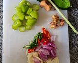 Foto langkah ke 1 dari resep Pindang Serani.
